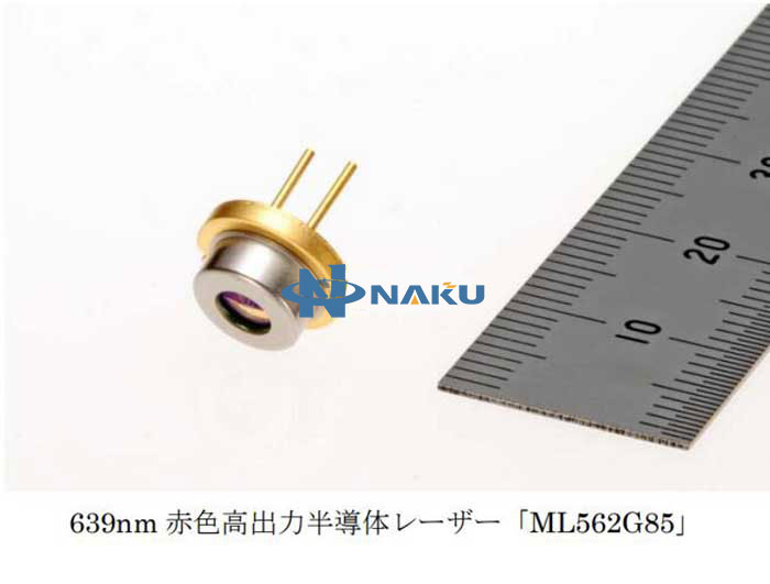 ML562G85 lasser diode